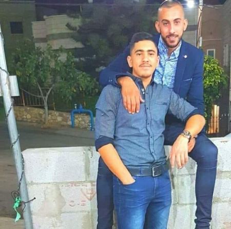 قتيلان من الرامة بجريمة اطلاق نار
